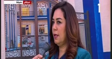 فيديو.. منال عوض: رأس البر مغلقة بشم النسيم ولن نسمح بدخول أى سيارة