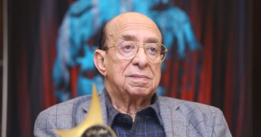 ترشيح جلال الشرقاوى لجائزة النيل وفاطمة المعدول للجائزة التقديرية فى الفنون
