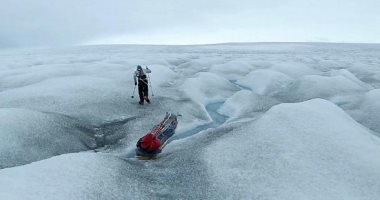 أستراليا تسعى لتعزيز قيادتها العلمية والبيئية فى القارة القطبية الجنوبية 