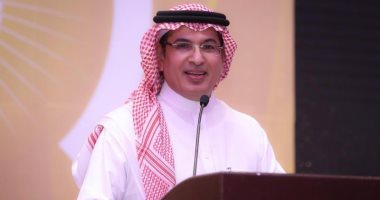 السعودية نيوز | 
                                            رئيس اتحاد الإذاعات العربية يشدد على أهمية موقف عربى موحد لمواجهة المنصات العالمية
                                        