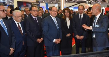"اورنچ مصر" تعرض أحدث ما وصلت إليه تكنولوجيا الخدمات الرقمية وحلول المدن الذكية بمعرض Cairo ICT