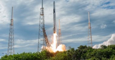 إطلاق SpaceX شحنة من المعدات العلمية لناسا إلى محطة الفضاء الدولية
