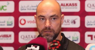 سانشيز: قمة قطر ضد السعودية فى كأس الخليج ستكون مفتوحة وهجومية
