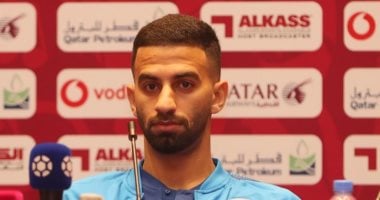 حارس منتخب قطر: لا توجد مباريات سهلة فى كأس الخليج
