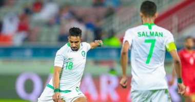 منتخب السعودية يضم ثلاثى فوق السن من الهلال لأولمبياد طوكيو