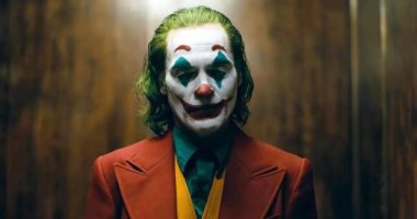 فيلم Joker الأكثر مشاهدة بالمنازل فى بريطانيا بعد انتشار وباء كورونا
