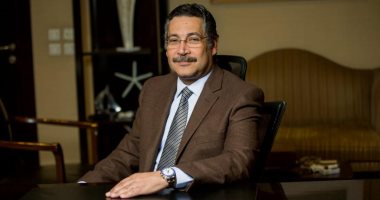 حسن غانم رئيسا لمجلس إدارة بنك التعمير والإسكان