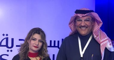 السفير السعودى بمصر: المملكة حققت إنجازات مشرفة ومنتدى الإعلام انطلاقة لرؤية 2030