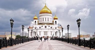 دمرها السوفيت بالديناميت.. اعرف قصة كاتدرائية المسيح المخلص فى موسكو
