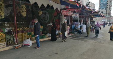 تعرف على أسعار اللحوم والخضر والفواكه بأسواق محافظة الغربية