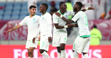 السعودية تضرب قطر فى نصف نهائى كأس الخليج العربى 
