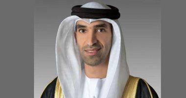 وزير البيئة الإماراتى: الفترة القادمة تشهد مزيدًا من التعاون فى المجال البيئى مع مصر 