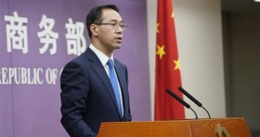 بكين تعارض قرار واشنطن إضافة 59 كيانا صينيا إلى قائمة مراقبة الصادرات