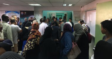 وفاة "مُمرضة" داخل مستشفى أسوان الجامعى