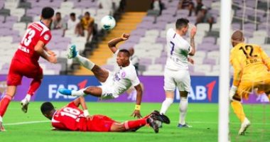 تحديد مواعيد نصف نهائى كأس الخليج العربى فى الإمارات