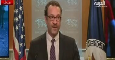 الخارجية الأمريكية: العراقيون المعاقبون مسؤولون عن مقتل عشرات المواطنين 