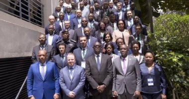 النائب العام يعلن توصيات المؤتمر السنوى لـ 14 لجمعية النواب العموم الأفارقة