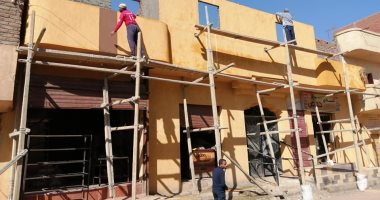 محافظة ضمد بالسعودية تطلق مبادرة "صيانة منازل أسر الشهداء"