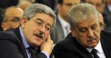 استئناف محاكمة مسئولين جزائريين سابقين بتهمة الفساد المالى