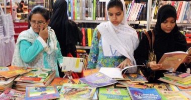  كل ما تريد معرفته عن معرض كراتشى الدولى للكتاب فى باكستان 