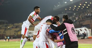 الطريق إلى كأس مصر.. الأهلي مع الترسانة والزمالك يواجه سموحة فى دور الـ16