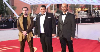 الإمارات تشارك فى الدورة الـ 18 المهرجان الدولى للفيلم بمراكش