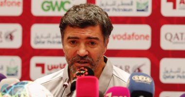 مدرب البحرين يثق فى لاعبيه قبل مواجهة السعودية بنهائي كأس الخليج