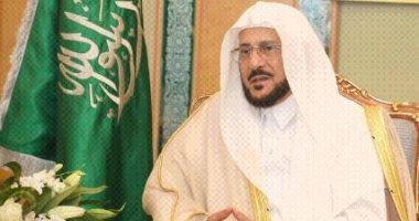 وزير الشؤون الإسلامية السعودى يؤكد دعم المملكة للشعب اليمنى