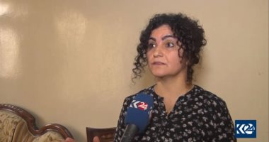 ميليشيا مدعومة من تركيا تحرق منزل فنانة من أكراد سوريا