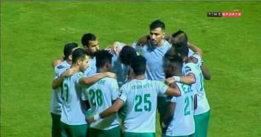 المصري يخطف الفوز من سموحة 2-1 في الدقيقة الأخيرة علي طريقة الأهلي