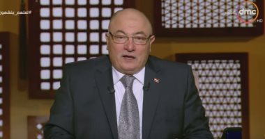 فيديو.. خالد الجندى: الانكسار والإحباط والانهزامية ليست من سمات المسلم