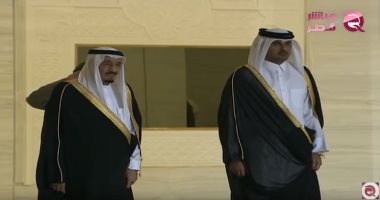 شاهد..مباشر قطر: هل يوافق تميم على إغلاق الجزيرة ووقف دعم الإرهاب بالقمة الخليجية