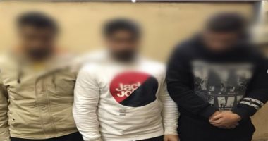 القبض على 3 أشخاص متهمين بالاتجار غير المشروع فى النقد الأجنبى بالإسكندرية