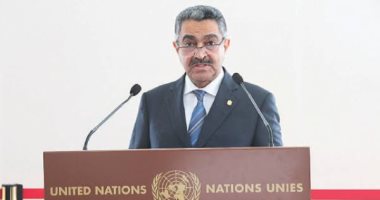 مندوب الإمارات بالأمم المتحدة: ندعم اتفاقية حظر استحداث وإنتاج وتكديس الأسلحة