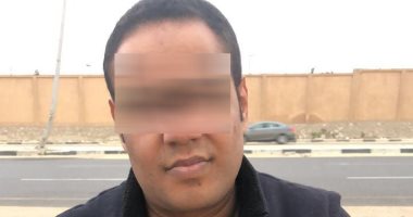 سقوط عاطل انتحل صفة قضائية لتسهيل المرور من الاكمنة الأمنية بمدينة نصر