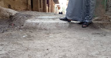 استجابة لـ"صحافة المواطن".. محافظة المنيا تدرج رصف شوارع قرية تانوف لعام 2020