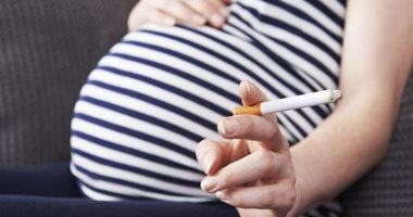 ما هو تأثير التدخين على صحة المرأة الحامل والجنين؟