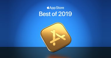 القائمة الكاملة لأفضل التطبيقات والألعاب على متجر "App Store" لعام 2019