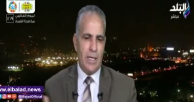 فيديو.. خبير بالشأن الليبى: تركيا تستغل الأرض الليبية لإثارة الفوضى فى مصر