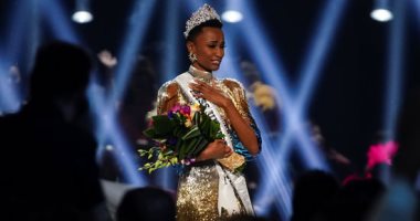جنوب أفريقية تتوج ملكة جمال الكون لعام 2019