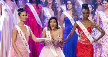 كم مسابقة للجمال فى العالم؟ وهل تشارك مصر فى Miss Universe؟