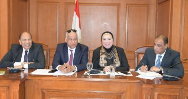 فرج عامر : محافظ القاهرة رفض إزالة التعديات على أرض المنطقة الصناعية بحلوان