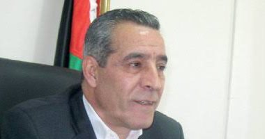 مسئول فلسطينى يطالب بالضغط على إسرائيل لإعادة إحياء عملية السلام