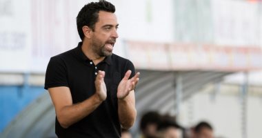 تشافي يعلن التشكيل الرسمي للسد القطري ضد هينجين في افتتاح مونديال الأندية