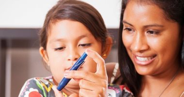 دراسة: عدم التحكم فى مرض السكرى عند الأطفال يعرضهم لمضاعفات فيروس كورونا 