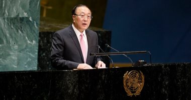 مبعوث الصين لدى الأمم المتحدة: نولى أهمية كبيرة لدورة بكين الأوليمبية 2022