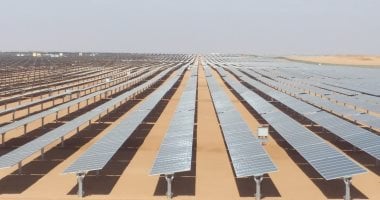 رئيس مستثمرى الطاقة الشمسية: "بنبان" بوابة تشجيع المستثمرين للعمل بمشروعات الطاقة المتجددة
