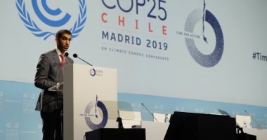 الأمم المتحدة: cop27 فى مصر فرصة حاسمة لوضع التكيف مع المناخ بالمقدمة
