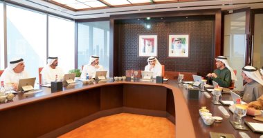 المجلس التنفيذى لإمارة دبى يعتمد مبادرات لتحسين منظومة التأمين الصحى