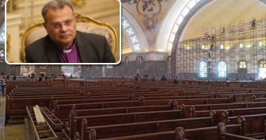 رئيس الطائفة الإنجيلية بمصر يفتتح مؤتمر القيادة العالمى بكنيسة مصر الجديدة 